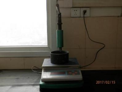 SZ-100砂漿凝結(jié)時(shí)間測(cè)定儀